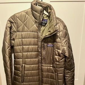 Patagonia Radalie Down Jacket